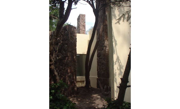 proyecto arquitectura Viviendas - Casa Antilhue 10